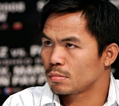 Picture Of Pacquiao