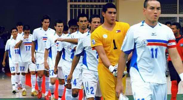 2 suspended Azkals may get to play vs Kuwait