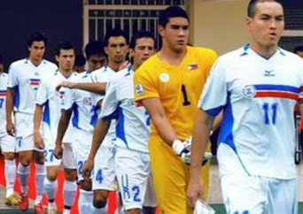 Azkals' non-Filipino surnames surprise Kuwait football official