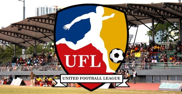 Ceres-La salle secures second place, AFC Cup berth - Inquirer.net