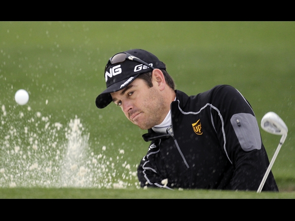 Oosthuizen makes cut at Augusta National after 3 tries | Inquirer ...