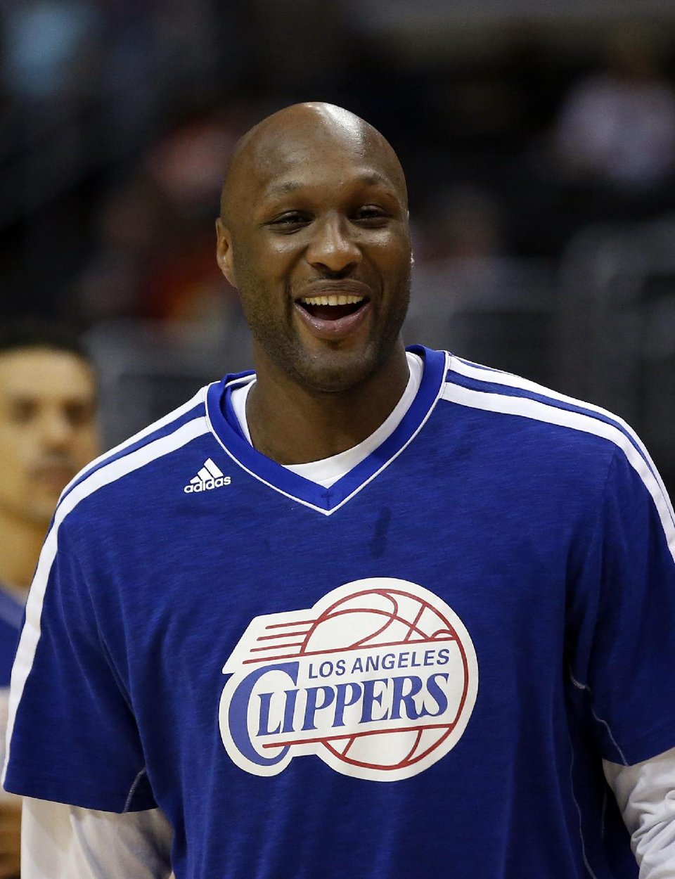 NBA’s Lamar Odom arrested for DUI in Los Angeles | Inquirer Sports