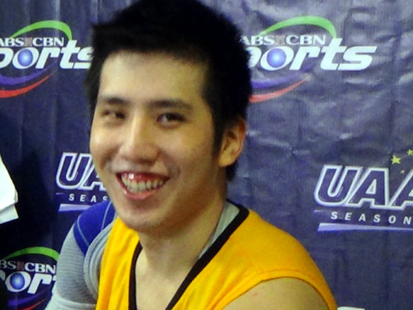 Cone: We almost picked Jeric Teng with that No.10 pick | Inquirer Sports - jeric-teng2