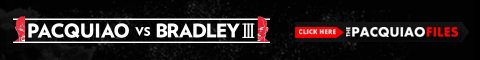 Pacquiao Files
