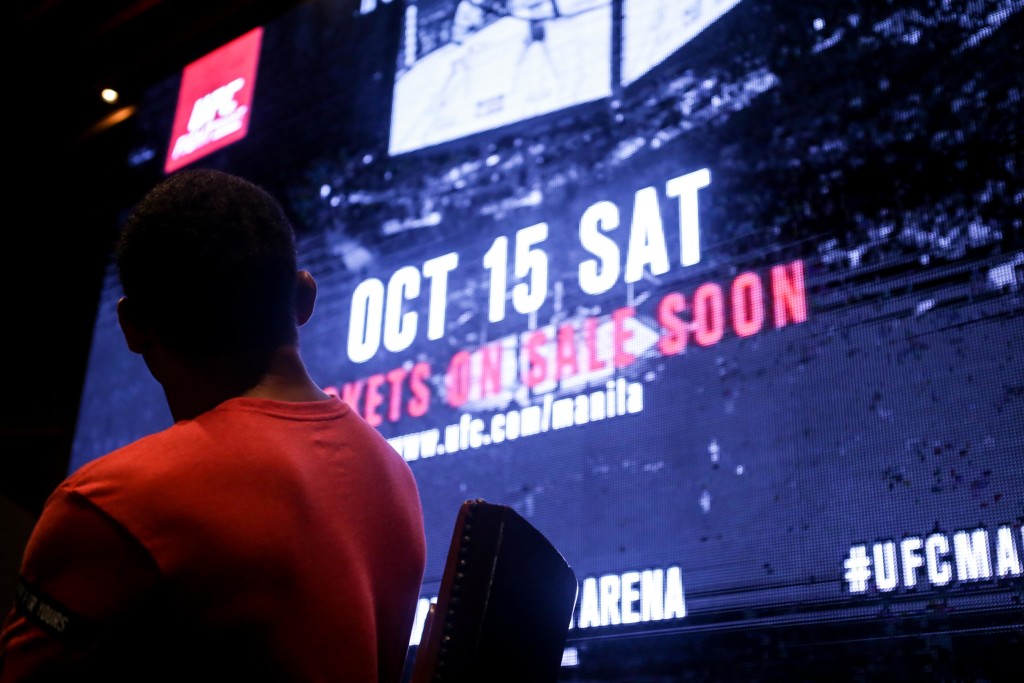 UFC Fight Night Manila postponed as Penn withdraws