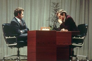 Boris Spassky vs Bobby Fischer Aug 31 1972