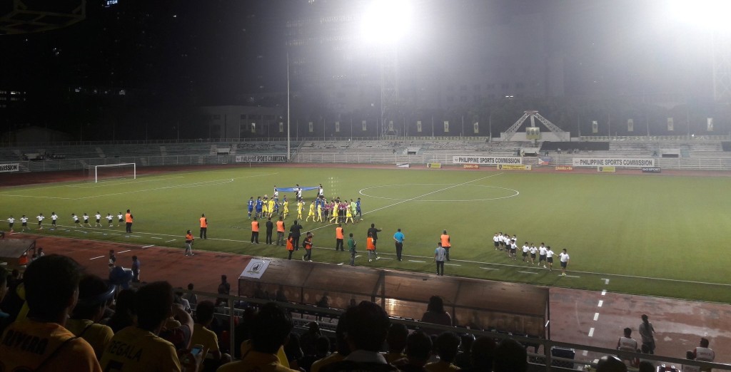 AFC CUP: Global wins; Ceres draws - Inquirer.net