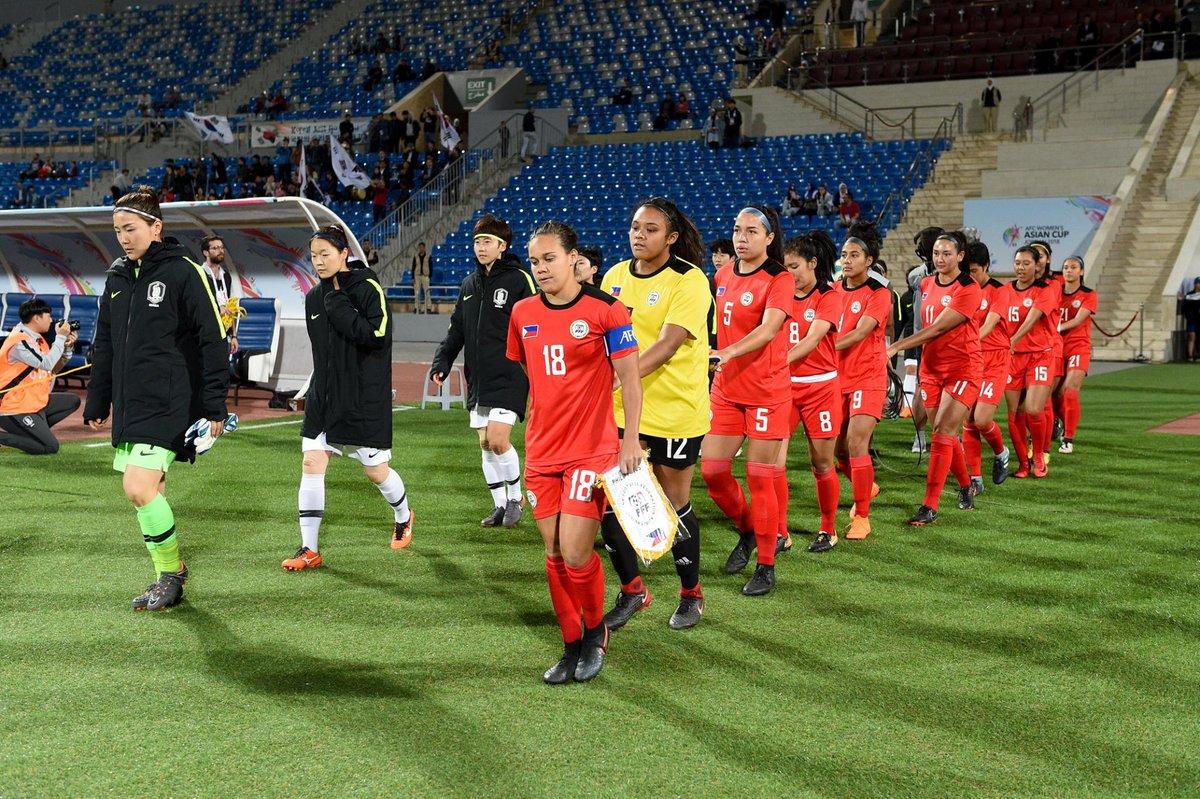 PH Malditas bow to South Korea, end World Cup hopes