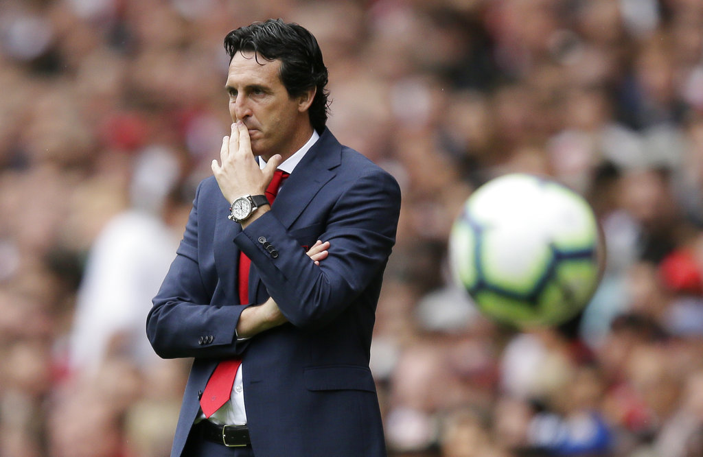 New coaches, contrasting transitions at Arsenal and Chelsea