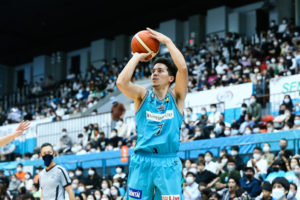 B.League: Matthew Wright, Kyoto escape Kiefer Ravena’s Shiga