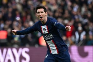 Messi ‘likely’ to leave PSG at end of season
