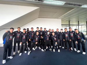 PH men’s volleyball team will compete in SEA Games, assures POC after appeal