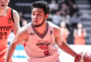 KBL: RJ Abarrientos propels Ulsan closer to semifinals