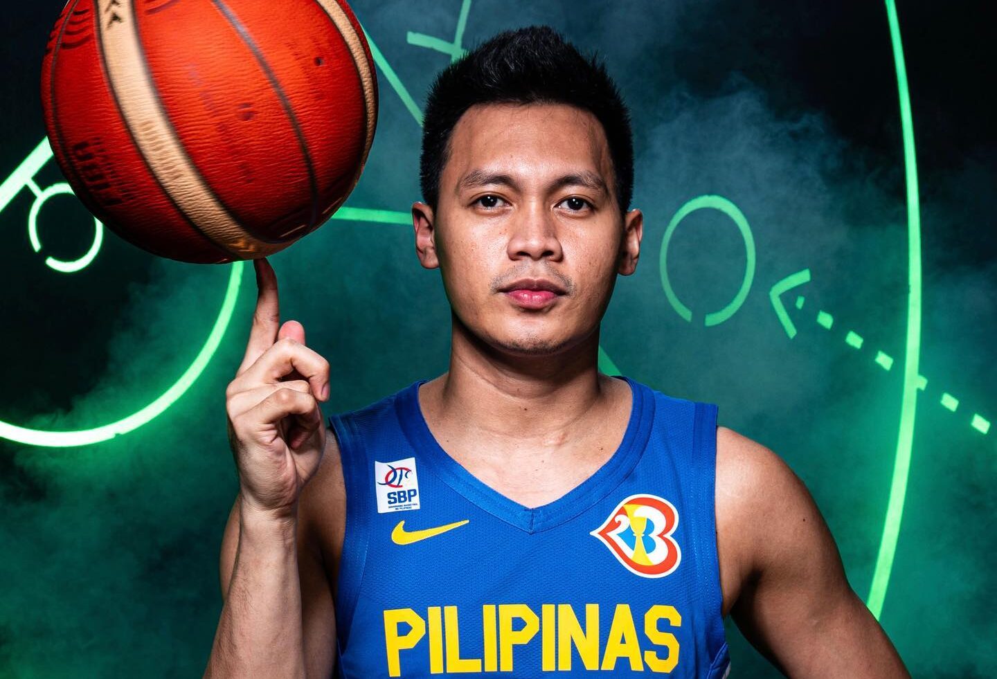 Meet Gilas Pilipinas Final For Fiba World Cup Inquirer Sports