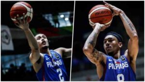 National coach eyes versatile Gilas Pilipinas squad for Asian Games, seeks entry list change