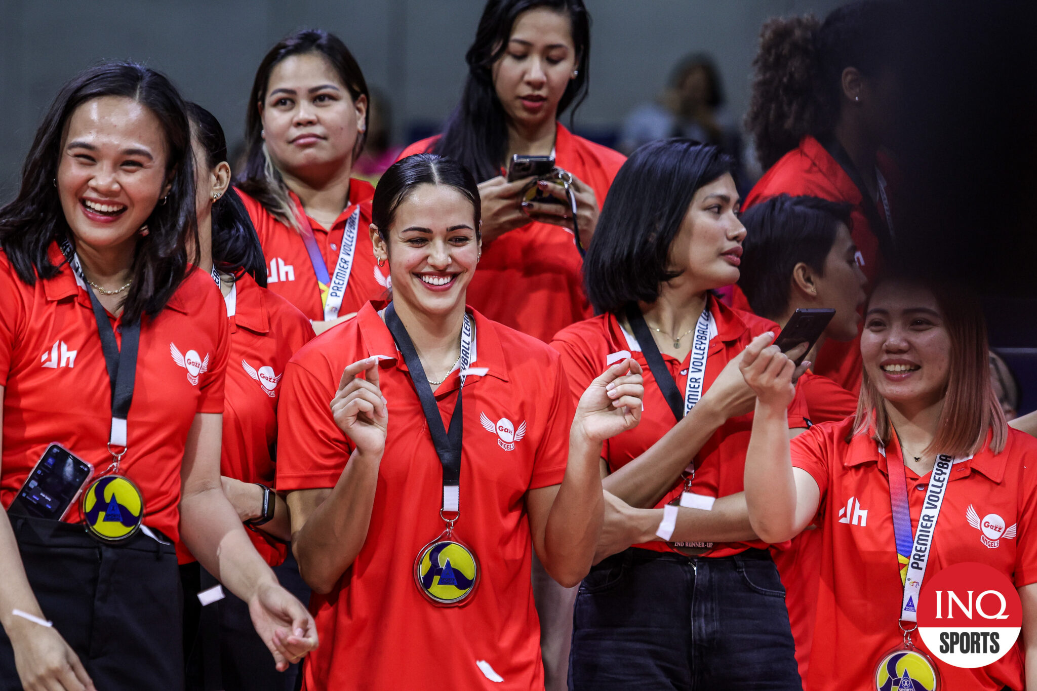 HIGHLIGHTS 2024 PVL All Filipino Finals Game 2