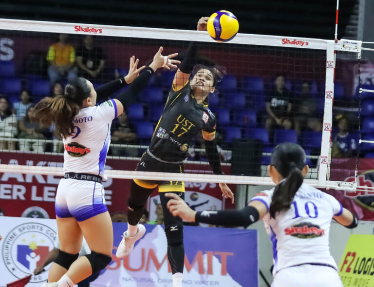 La Salle Snaps NU Streak UST UE Win In Shakey S Super League