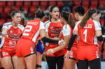 PVL Chery Tiggo Withstands Pesky Capital1 In Five Sets