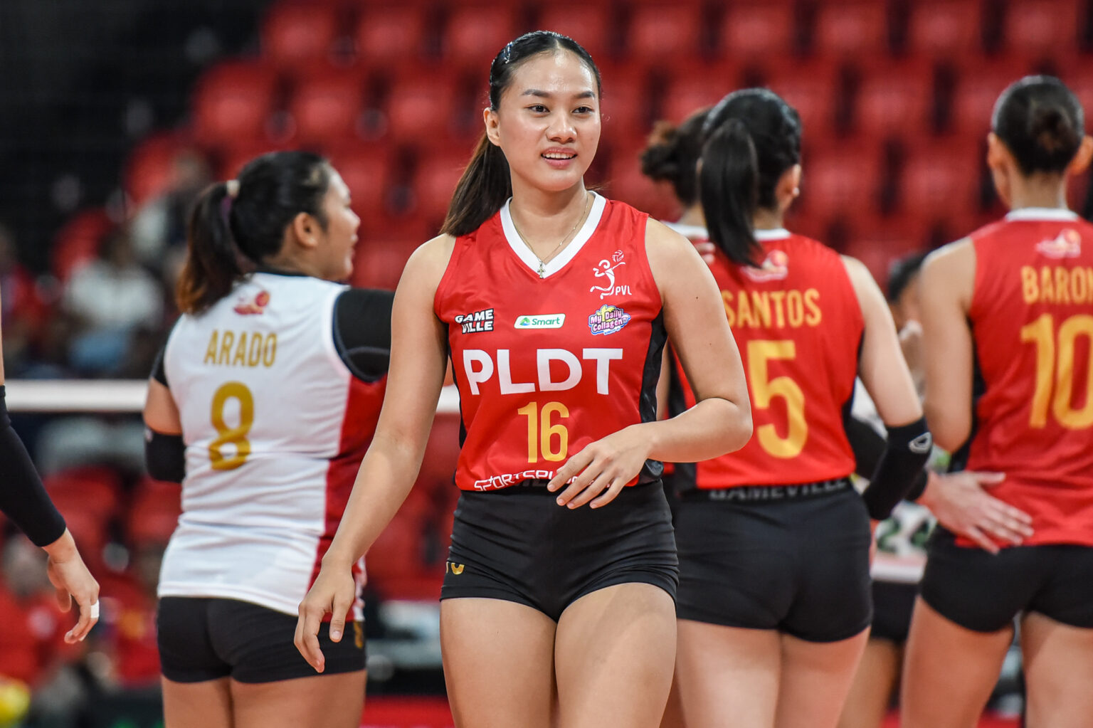 A Lot To Look Forward To For PLDT