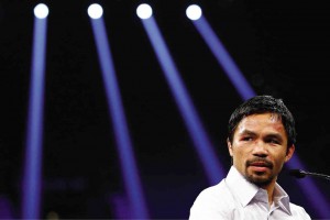 From $20 to $20 million, Pacquiao’s journey to final payday