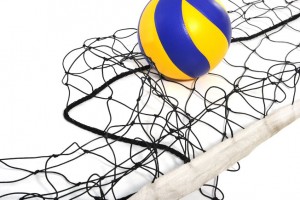 volleyball