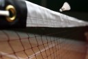 UAAP badminton tournament begins as NU opens bid