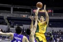 Belo breaks hearts anew with another buzzer-beater in UAAP Final Four