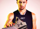 Stephen Curry, Jamie Foxx unite for Curry Two from Under Armour