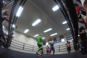 Benjie Paras feels Bradley fight should be Pacquiao’s last