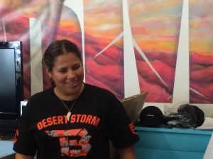 Bradley stronger than in 2014 after diet, training change