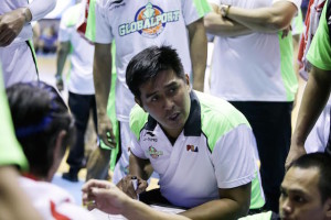 Johnedel Cardel. Tristan Tamayo/INQUIRER.net