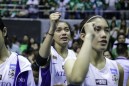 Finals loss to La Salle ‘not the end’ for Valdez, Lady Eagles
