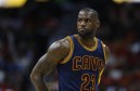 NBA: LeBron James backs Hilary Clinton’s presidential bid