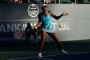Venus Williams books Stanford semi-final