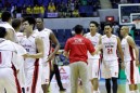Win over Star a confidence-booster for Dawson, Blackwater