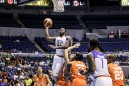PBA: TNT stays unscathed, hands Meralco its first loss