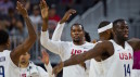 Durant leads US to 49-point rout over China in exhibition