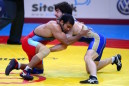 Rio-bound Indian wrestler fails doping test