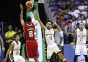 Pacquiao suits up for Mahindra, no match against Abueva