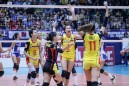 Maraño stills believes unsuccessful challenge touched the defense