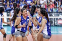 Life without Valdez begins in V-League for Ateneo