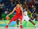 NBA: Lakers sign Chinese Olympian Yi