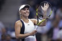 Wozniacki, Kerber to clash for US Open final spot