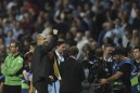 Guardiola urges City fans to embrace Champions League