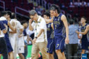 Altamirano rues NU’s late-game collapse in loss to Adamson