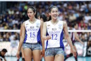Maraguinot’s return not enough as Ateneo drops Game 1