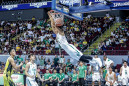 La Salle pounces on sloppy UST with 38-point win