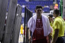DQ foul ‘turning point’ in UE loss to FEU, says Pumaren