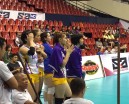 BOC imports lack clearance to play in V-League