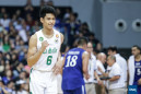 GALLERY: La Salle rips Ateneo, sweeps first round
